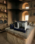 Early 1900s Ogale Prabhakar Safety Stove – Made in India